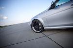 Mercedes-benz C63 Supersport by Kicherer 2009 года